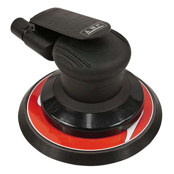 Jet 505731 JAT-731, 6in Random Orbital Palm Sander 505731-JET - main